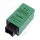 Relais clignotant 12V 12 pôles original pour Piaggio MP3 300 350 500 # 2019-2020