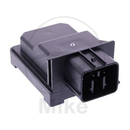 Relé indicador 12V 10 polos Original para Kawasaki Z 250 SL # 2015-2017