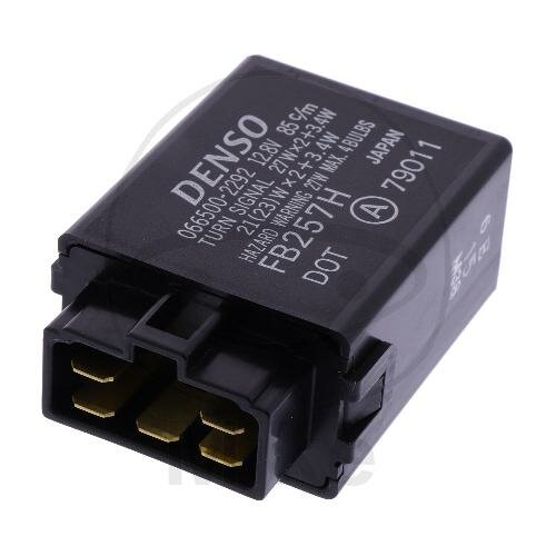 Morsetti Riparazione Faro H4 - 4 Pezzi, 12V, Con Connettori A 3 Poli, Per Auto E Moto - Foto 4