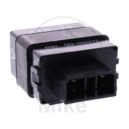 RELAIS BLINK ELEK OE 12.8V 9POL