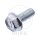 SCHR ABREISS OE M6X14MM F Z SCHLOSS