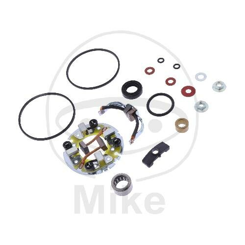 Repair kit starter JMP for Honda VF 500 F F2 Interceptor # 1984-1987