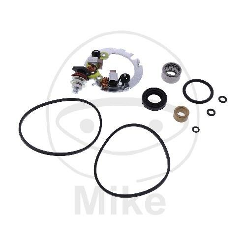 Kit de reparación de arranque JMP para Honda CBR 600 Suzuki GSX-R 750 Yamaha FZ6 YZF-R6 600
