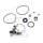 Kit di riparazione starter JMP per Suzuki 600 750 1100 Yamaha 350 400 600