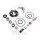 Reparatursatz Anlasser JMP für Honda CB 1100 CBR 600 900 VTR 1000 VN 800 900