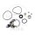 Repair kit starter JMP for Polaris 330 400 425 500
