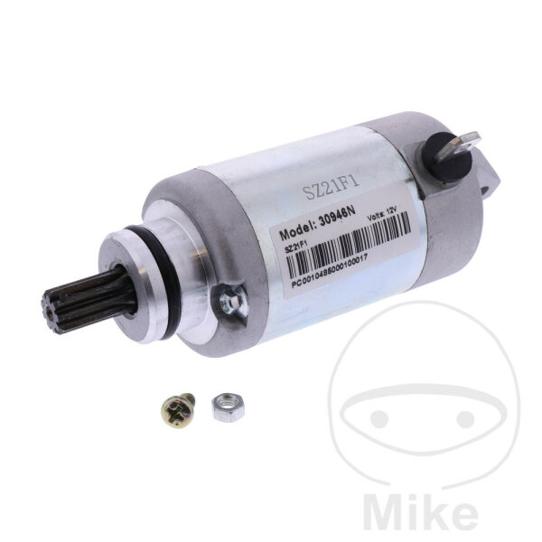 Démarreur complet pour Yamaha WR 250 F # 2015-2019