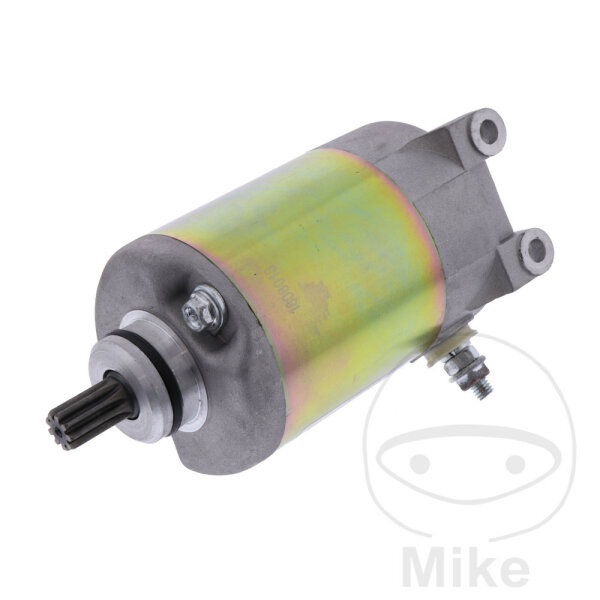 Starter complete for Honda CN 250 Helix # 1986-1999