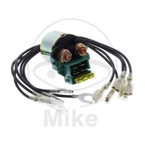 Relé de arranque JMP para Arctic Cat Textron Cat 400 4WD Honda TRX 90 50 300 350 500 650