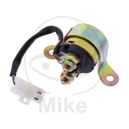 Relay starter JMP for Suzuki DR 125 GN 250 GR 650 GSX 750 TU 250 VS 600 750 800 VX 800