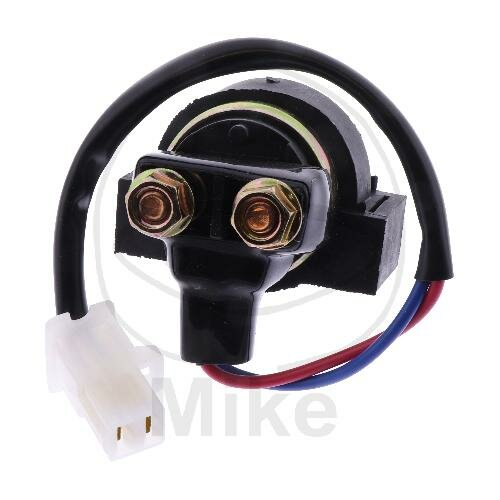 Relay starter JMP for Yamaha VMX-12 V-Max 1200 # 1985-2002