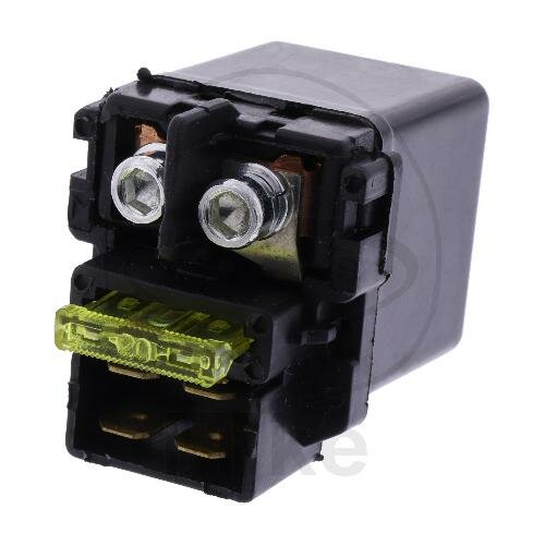 Relay starter JMP for HM Moto CRE-F 250 Honda 125 250 Kawasaki KLX 250 S