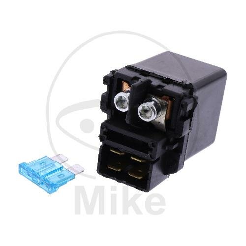 Relé de arranque JMP para HM-Moto CRE-F 450 Honda CRF 125 450 XLR 125