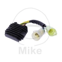 Regulador rectificador para Kawasaki ZX-6R 600 # 00-02