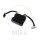 Regulator rectifier for Aprilia RSV Tuono 1000