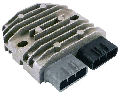 Regulator rectifier for Kawasaki ZX-10R 1000 # ZX-6R 600