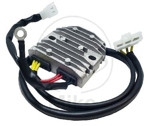 Regulator rectifier for KTM Duke 125 390