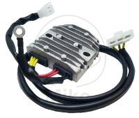 Regulator rectifier for KTM Duke 125 390