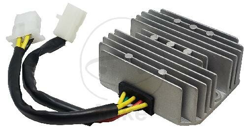 Regulator rectifier for Kymco AK 550 # K-XCT 125 300 400