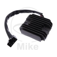 Regulador rectificador para Triumph 600 865 800 900