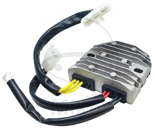 Regulator rectifier for KTM RC 125 200 390