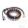 Alternatore Armatura Statore Generatore TMX per Yamaha XVS 1100 Drag Star # 1999-2002