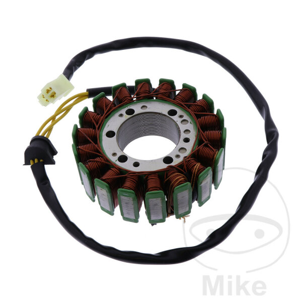 Alternatore Armatura Statore Generatore JMP per Ducati 400 600 620 695 696 748 750 796 797 800