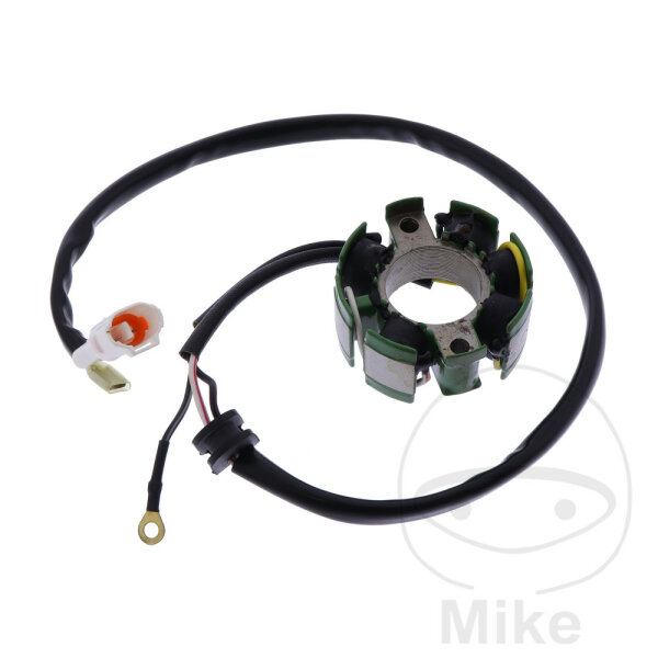 Alternatore Armatura Statore Generatore JMP per KTM SMR 560 2006-2007 # SX-F 250 2006-2010