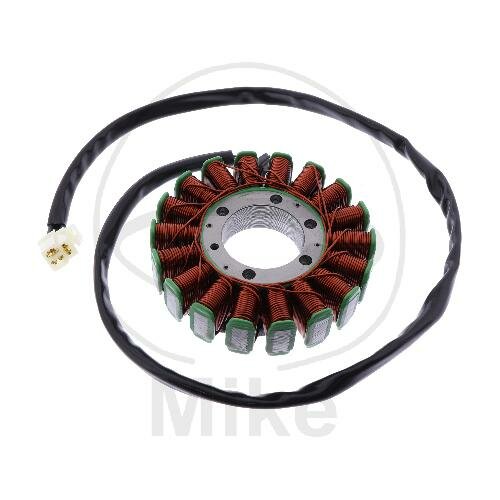 Alternator Armature Stator Generator JMP for Triumph Speed Triple Sprint Tiger 1050