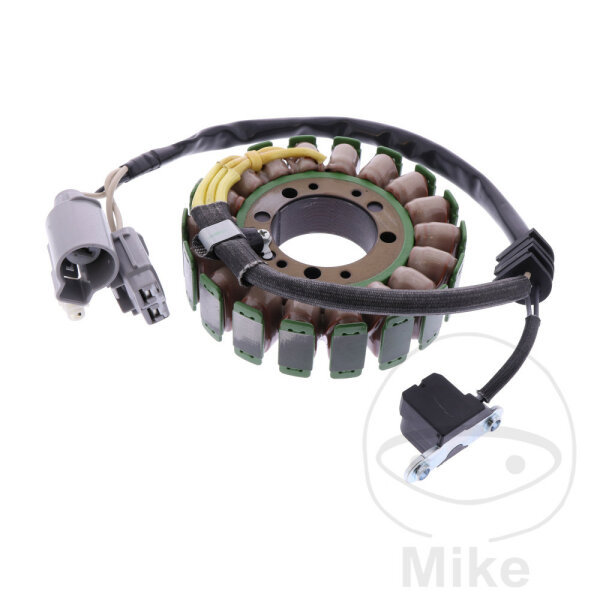 Alternator Armature Stator Generator TMX for Yamaha YXE 850 Wolverine # 2019