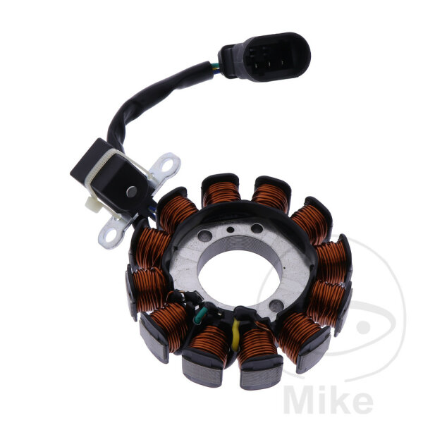 Alternator Armature Stator Generator JMP for Aprilia Piaggio Vespa 50