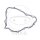 Guarnizione del coperchio dellalternatore per Triumph Daytona Street Triple 660 675 765