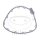 Alternator cover gasket for Triumph Thunderbird 1600 1700 # 09-18