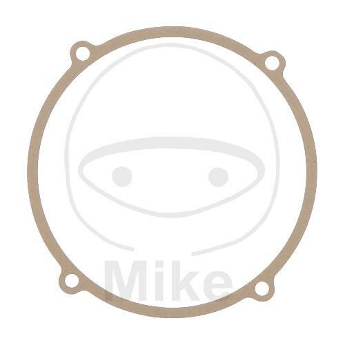 Alternator cover gasket for Maico GM MC GS 250 400 # 78-93