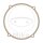 Alternator cover gasket for Maico GM MC GS 250 400 # 78-93