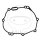 Lichtmaschinendeckeldichtung für Yamaha WR YZ 250 # 14-19
