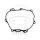 Alternator cover gasket for Yamaha WR YZ 450 # 16-18