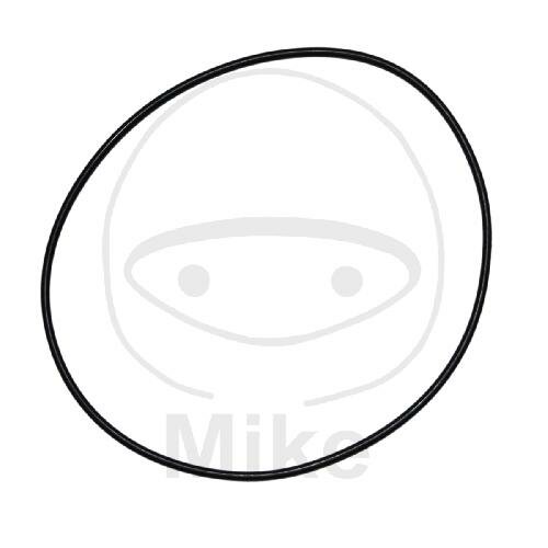 Alternator cover gasket 3x119 mm for Yamaha NS 50 VMX-12 XVZ 1300 YN 50