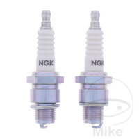 Spark plug B7HS NGK SAE loose (package content 2 pieces)