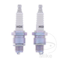 Zündkerze B7HS NGK SAE lose (Packung Inhalt 2...