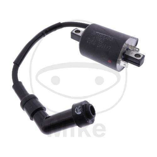 Ignition coil with spark plug connector original for Kymco 300 350 400