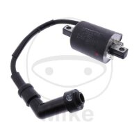 Ignition coil with spark plug connector original for...