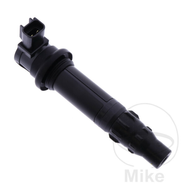 Ignition coil with spark plug connector TMX for Kawasaki H2 H2R 1000 Ninja 1000