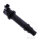 Ignition coil with spark plug connector TMX for Kawasaki H2 H2R 1000 Ninja 1000