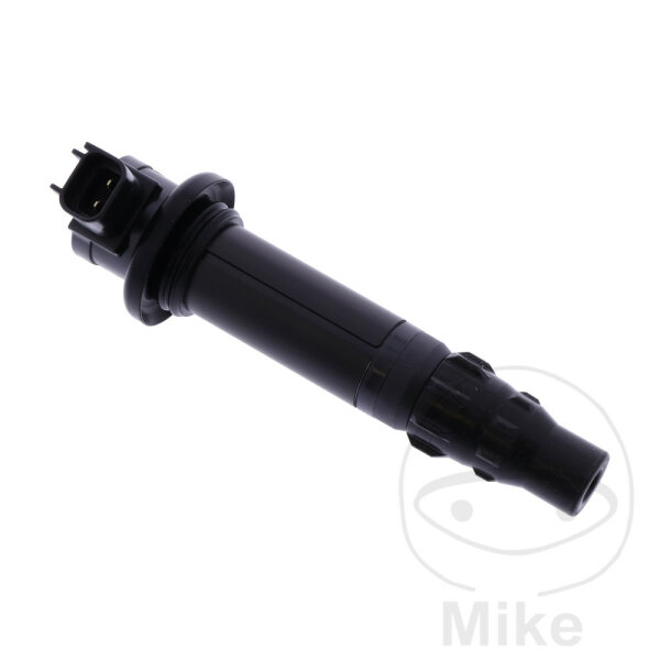 Ignition coil with spark plug connector TMX for Yamaha YZF 1000 R1 # 2015-2020