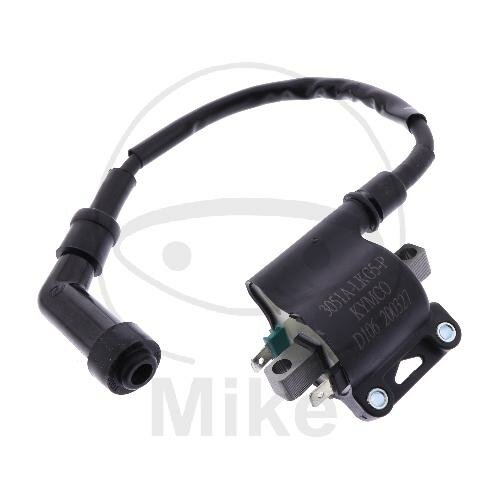 Bobina de encendido con conector de bujía Original para Kymco K-XCT Super Dink 125