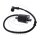 Bobina de encendido con conector de bujía Original para Kymco New People 300 People 300 GTI