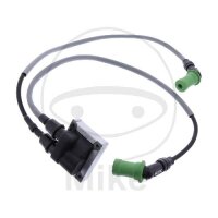 Zündspule mit Zündkerzenstecker Original...