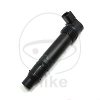 Zündspule mit Zündkerzenstecker TMX für...