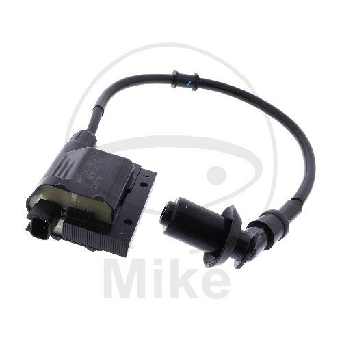 Ignition coil with spark plug connector Original for Kymco Agility 50 125 150 200